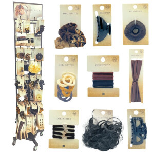 Display hair fashion 576 (576/krt)