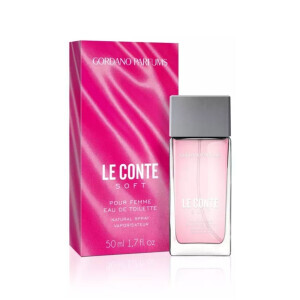 GP 50ml EDT M Le Conte Soft(48/krt)