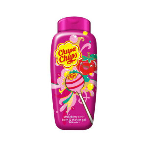 Kids SG 300ml Chupa Chups N (12/krt)