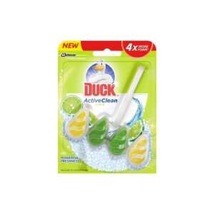 Duck WC závěs 38,6g CZ Citrus (8/krt)