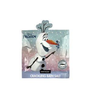 Kids Koupelová sůl 55g Disney Frozen 6ass. N (36/krt)