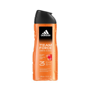 Adidas 400ml SG M New Team Force (6/bal 12/krt)