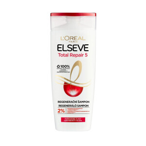 Loreal 250ml Šampon Elseve Full Repair 5 /Total Repair 5(12/krt)