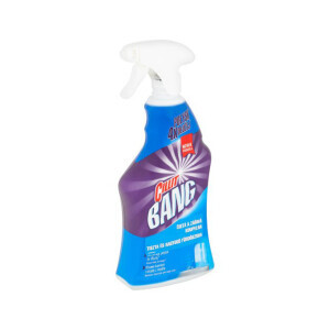 Cillit Bang 750ml Spray do koupelny (12/krt)