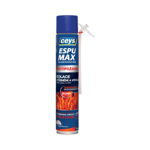 Ceys Espumax protipožární 750ml (12/krt)
