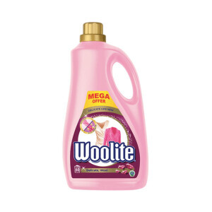 Woolite 3,6l Delicate&Wool (3/krt)