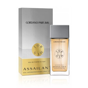 GP 50ml EDT M Assailant(48/krt)