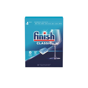 Finish Tablety Classic 57ks (6/krt)