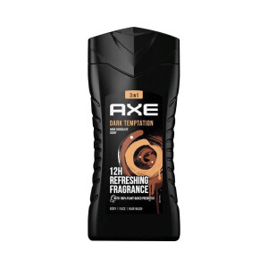 Axe 250ml SG Dark Temptation CZ (12/krt)