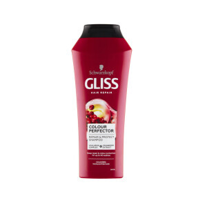 Gliss Kur 250ml Šampon Ultimate Color (12/krt)