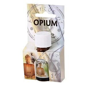 Admit Vonný olej 10ml Opium (12/krt)