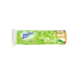 Linteo Kosmetické polštářky 80ks Aloe Vera (36/krt)