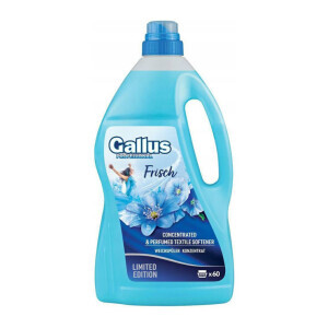Gallus 2,04L Aviváž Frisch - 55praní (6/krt)