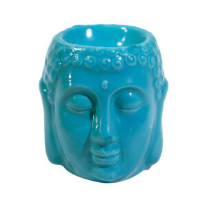 Aromalampa buddha 7*7*8cm (144/krt)