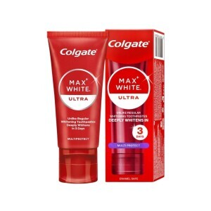 Colgate 50ml ZP Max White Ultra MultiProtect (12/bal)