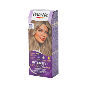 Palette Barva na vlasy Intensive Color Creme 9-1 (10/krt)