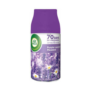 Airwick 250ml Freshmatic náplň Levandule (6/bal)