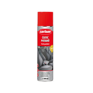 Carlson 400ml O Čistič potahů Aerosol (6/bal)