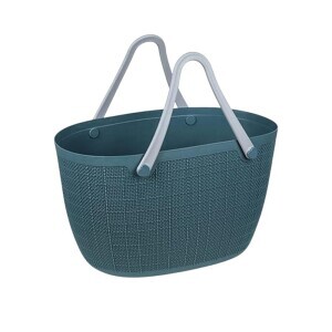 Nákupní taška plast 48*33*44cm (20/krt)
