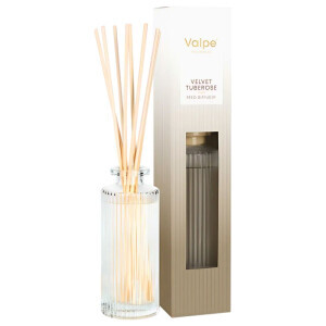 Bispol 135ml Vonné tyčinky Velvet tuberose(6/krt)