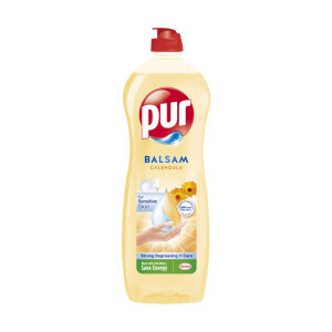 Pur 750ml na nádobí Calendula (10/krt)