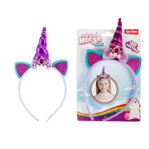 Toi-Toys Dream horse čelenka(72ks/krt)