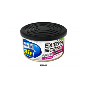 Power Air Car Extra Scent Cherry (15/bal)
