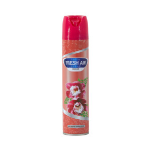 Fresh Air 300ml Osvěžovač vzduchu Orchid (24/krt)