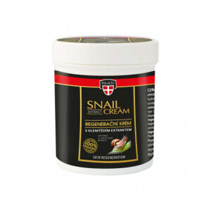 Palacio Masážní krém 125ml Snails (6/bal)