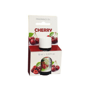 Admit Vonný olej 10ml Cherry (12/krt)