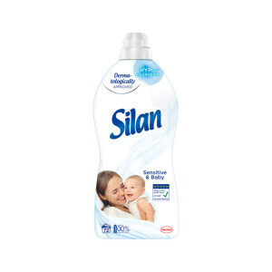 Silan 1,8l Aviváž Sensitive (8/krt)