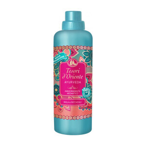 Tesori D'Oriente 760ml Aviváž Ayurveda (12/krt)
