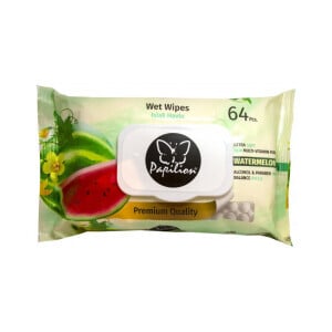Papilion Vlh.ubrousky 64ks WaterMelon (24/krt)