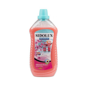 Sidolux 1l na podlahy Japanese Cherry (12/krt)