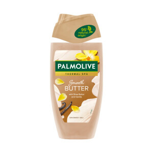 Palmolive 250ml SG F Thermal Spa Smooth Butter  (12/krt)
