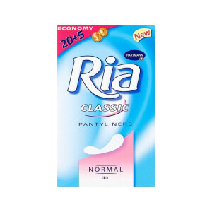 Ria Intimky Normal 25ks (21/krt)