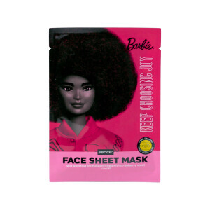 Kids Pleťová maska 23ml Disney Barbie N (24/bal 96/krt)