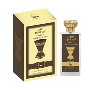 Khususi 100ml EDP N Assle Ameer al Oud
