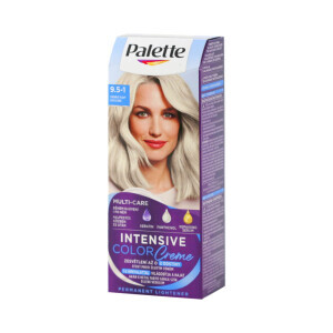 Palette Barva na vlasy Intensive Color Creme 9.5-1 (10/krt)