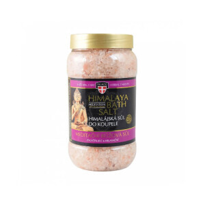 Palacio Koupelová sůl 1,2kg Himalaya (6/bal)