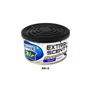 Power Air Car Extra Scent Sport (15/bal)