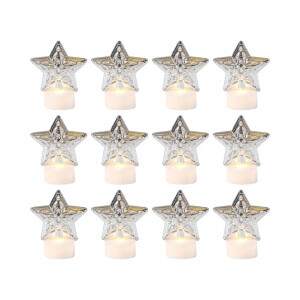 Decorace LED (12/bal 960/krt)