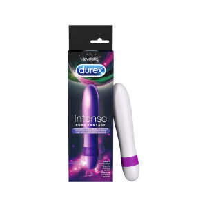Durex Play Pure Fantasy Vibrátor (4/bal)