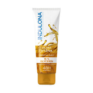 Indulona 50ml Krém Na Ruce Ultra Výživa (96/krt)