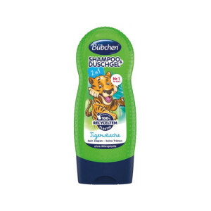 Bubchen 230ml SG&šampón Tiger