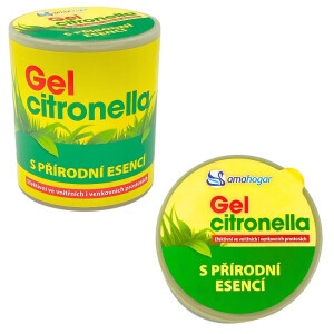 Amahogar 95g osvěžovač vzduchu (12/bal)