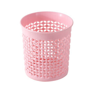 Stojan na tužky plast 10,5*11cm (240/krt)