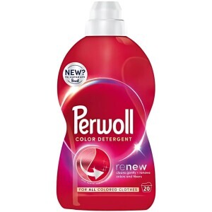 Perwoll 1L 20 praní Color (8/krt)