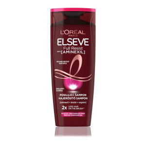 Loreal 400ml Šampon Elseve Arginine Resist X3 (6/krt)