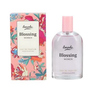 Ilvande 100ml EDP F Blossing N (6/krt)